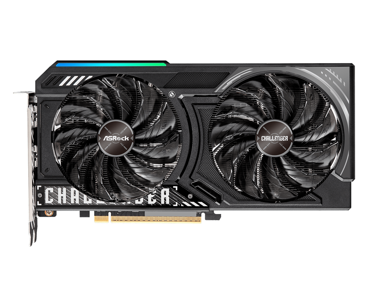 ASROCK RX9060 CL 8G