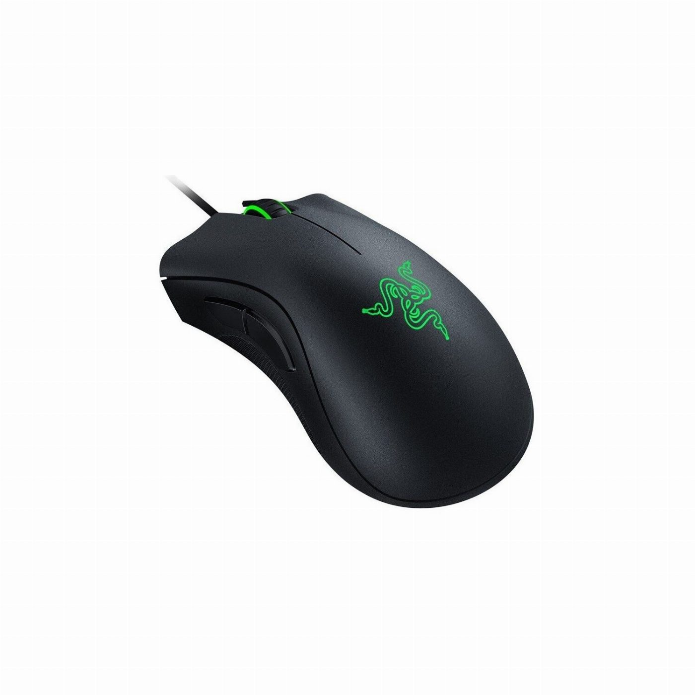 Геймърска мишка Razer DeathAdder Essential, оптична, USB (жична)