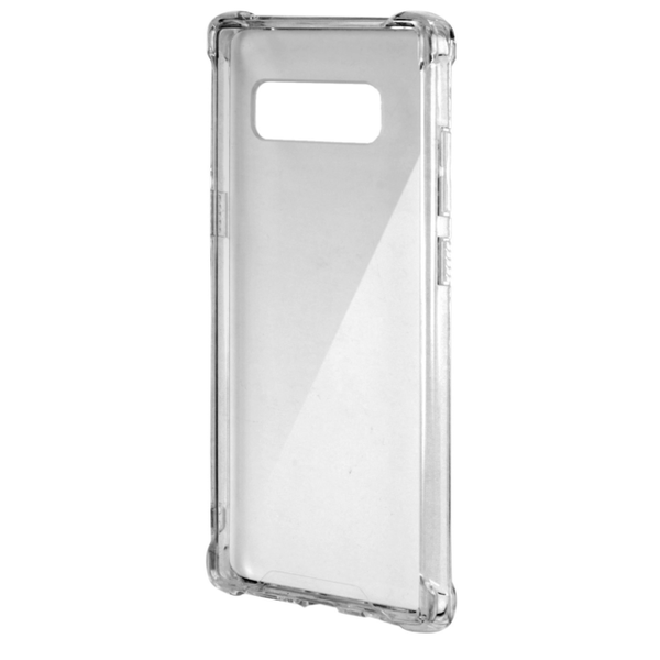 Гръб Jelly Case Roar Samsung Galaxy Note 8 - прозрачен