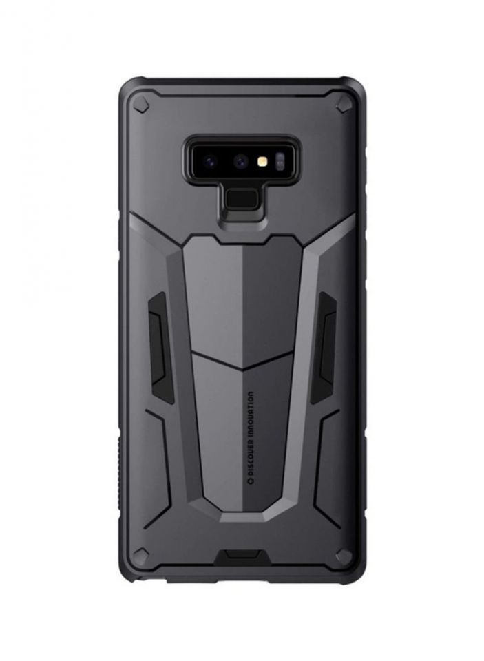 Гръб Samsung Galaxy Note 9 Nillkin Defender - черен