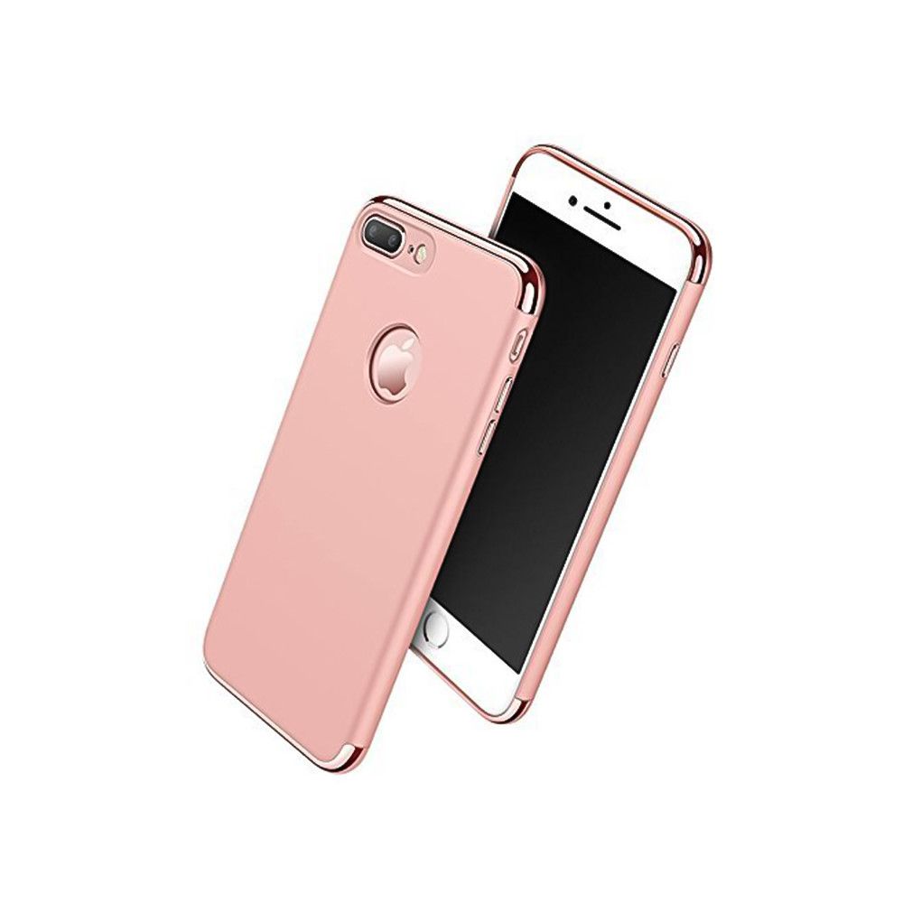 Гръб за iphone 2016 /2017  7/8 ipaky sky series - розов