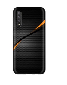 Калъф Car Carbon Fibre Print за Samsung Galaxy S10e