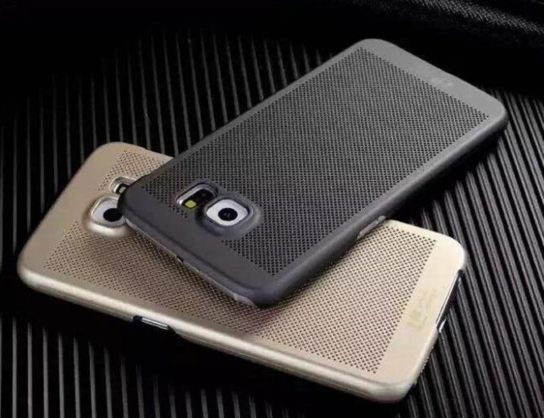 Калъф на дупки LOOPEE /Черен/ за SAMSUNG J5 (2016) J510 