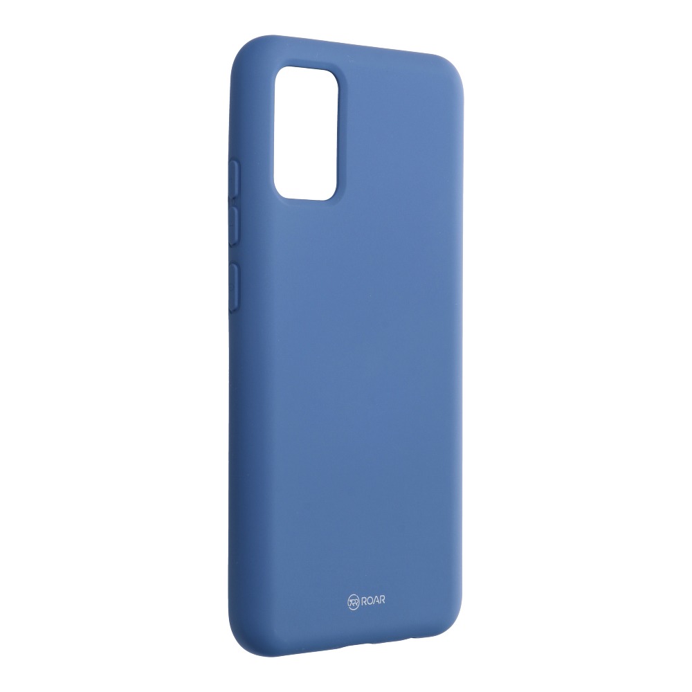 Калъф NEW LSR / Син / за Samsung A02S (A025F) 