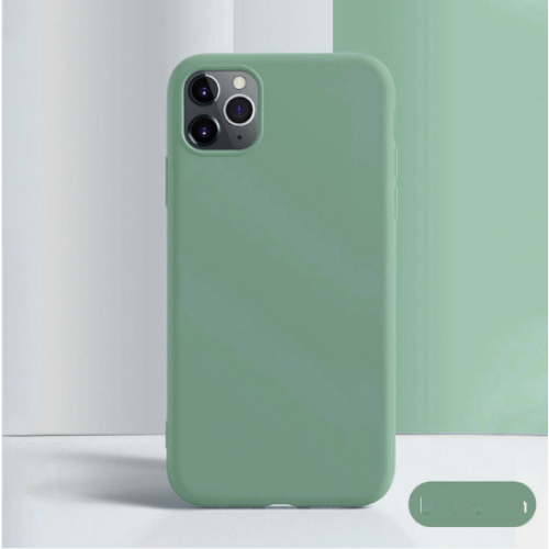 Калъф NEW LSR / Зелен / за Samsung A53 5G (А536)