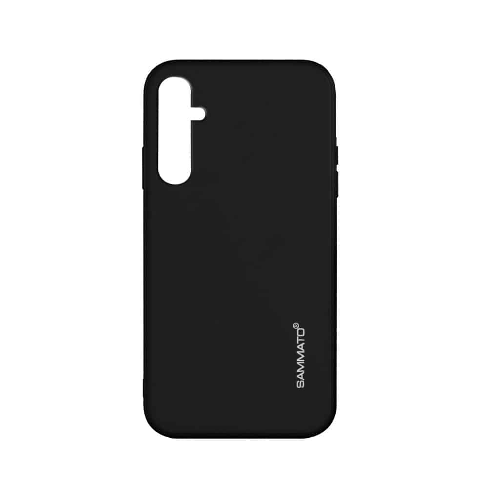 Калъф за SAMSUNG A05s SAMMATO черен