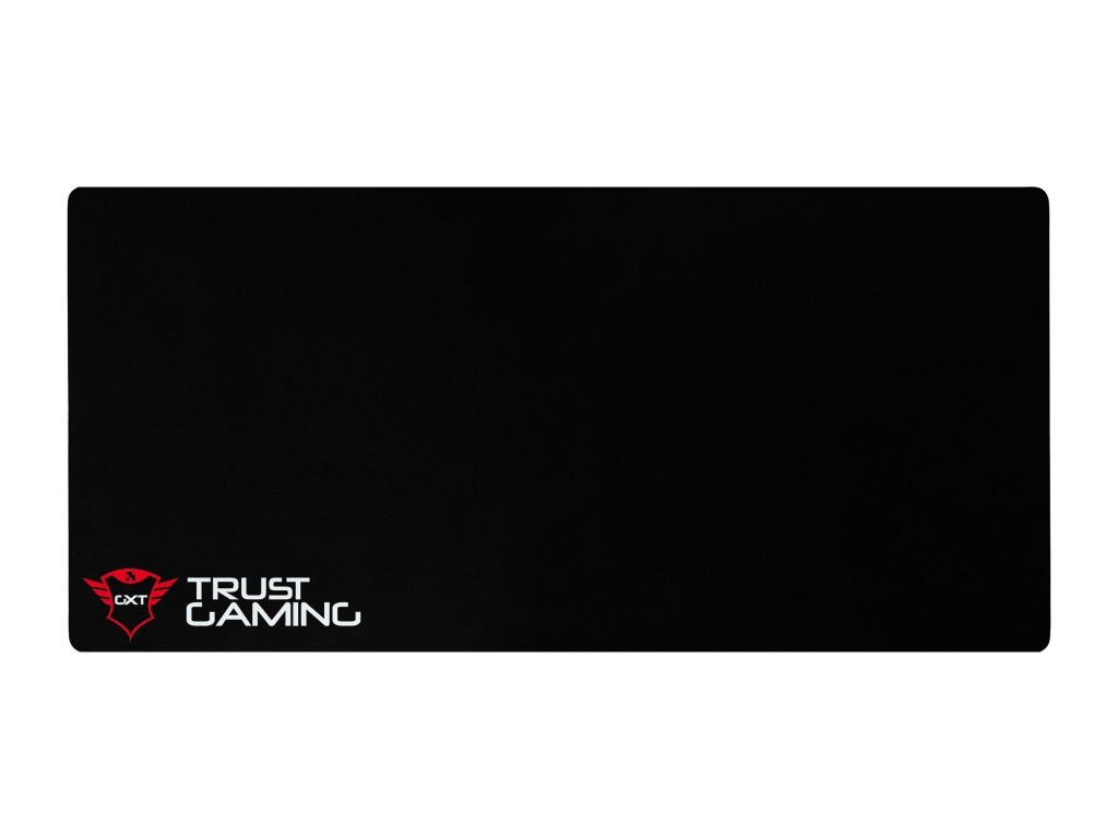 Подложка за мишка - TRUST GXT 758 Mouse Pad XXL