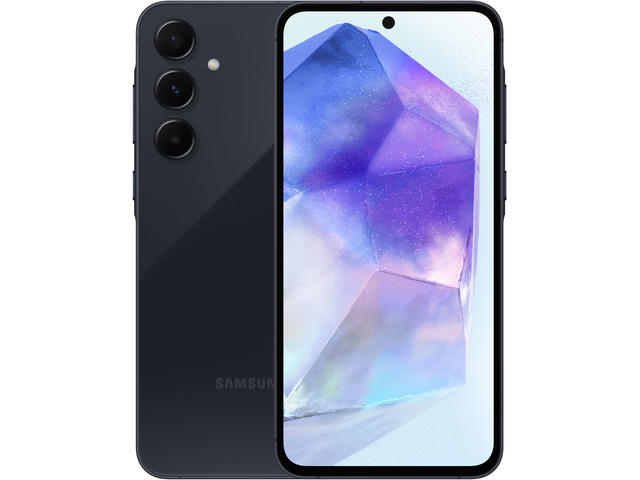 Samsung A55 5G 128GB 8GB SM-A556B/DS Awesome Navi