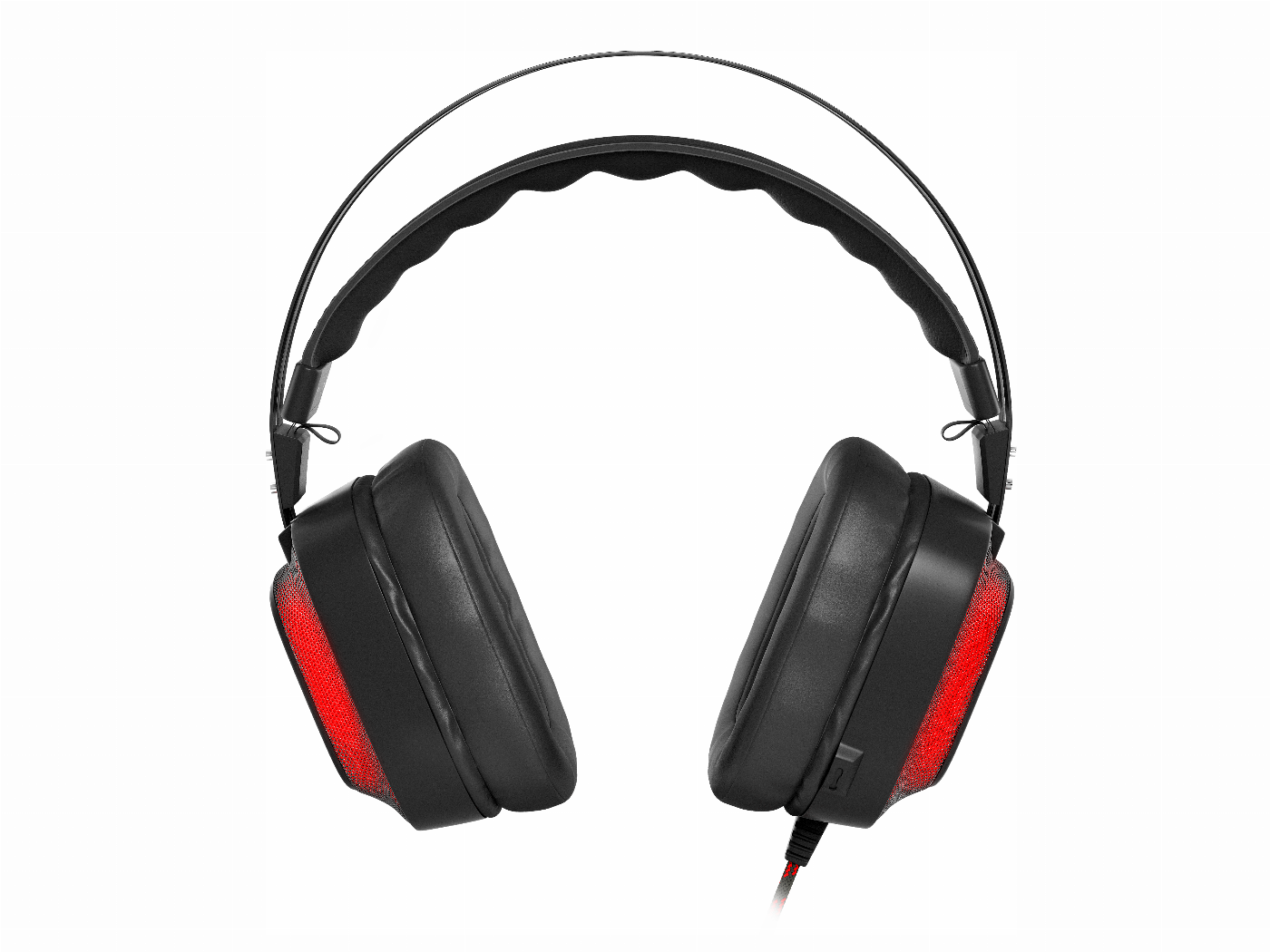 Слушалки Genesis Headset Radon 720 Virtual 7.1