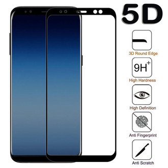 Стъклен протектор 5D No Brand 2019 за Samsung  S10e G970
