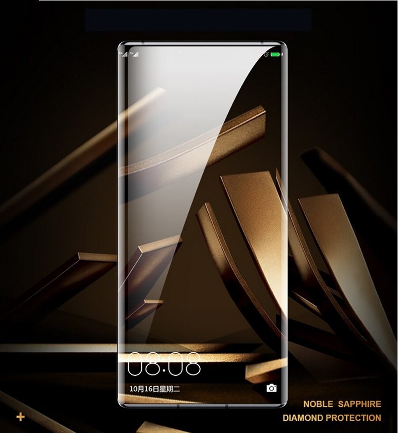 Стъклен протектор за Huawei P smart z