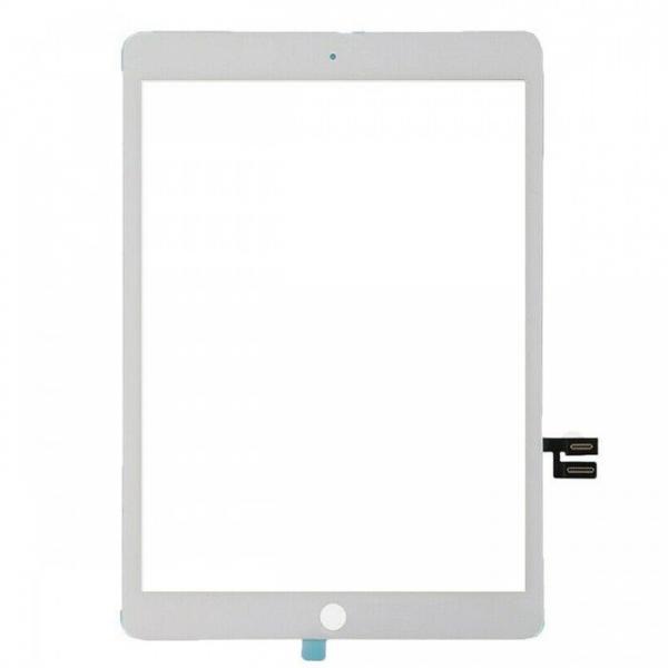 Тъч скрийн за IPAD 10.2 7th/8th Gen ( A2198, A2200, A2232,2429 ) Бял