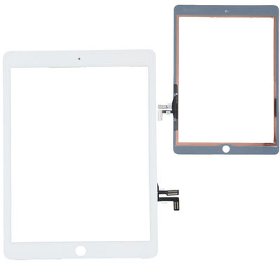 Тъч скрийн за iPAD 9.7 5th Gen 2017 / Air 2013  Бял - БЕЗПЛАТЕН МОНТАЖ