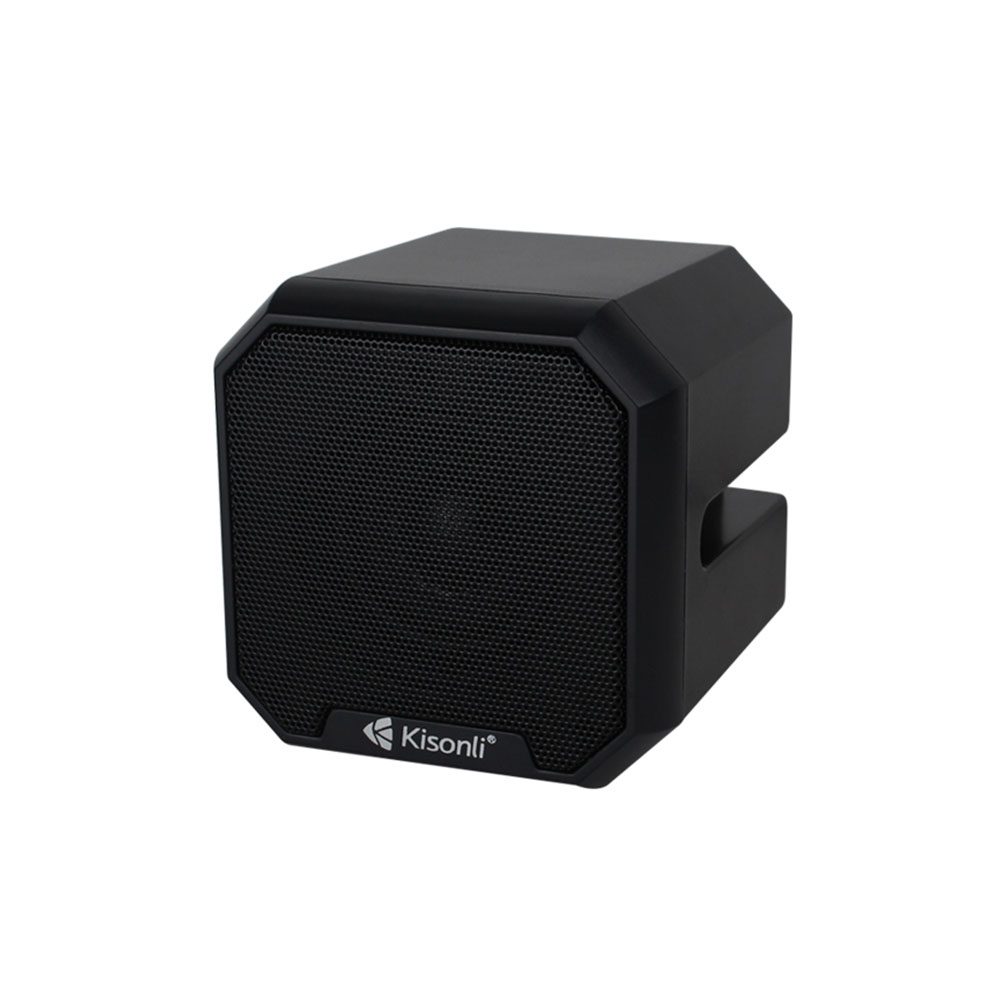 Тонколона Kisonli i-550, 3W, USB, Различни цветове