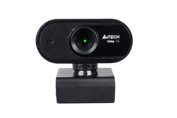 Web камера - A4 PK-925H HD CAM BLACK