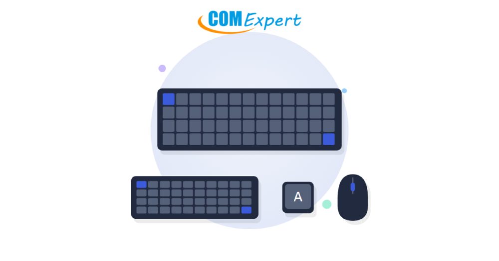 Клавиатура LOGITECH G213 PRODIGY US