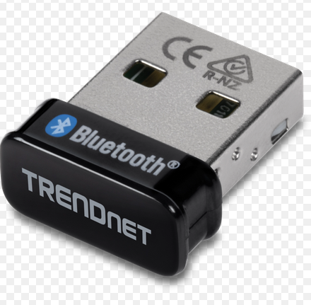 Bluetooth адаптер