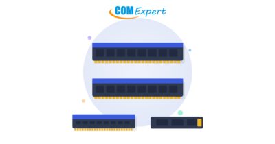 Памет RAM 8G DDR4 3200