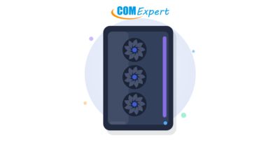 Кутия ZALMAN M4 SE MATX MINI BLACK