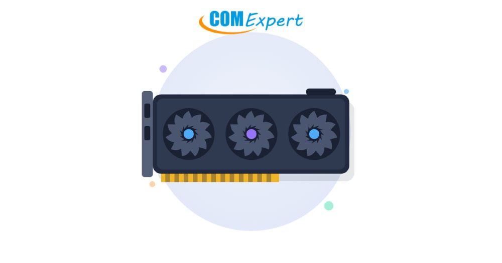 Видеокарта MSI RTX5060 8G INSPIRE ITX OC