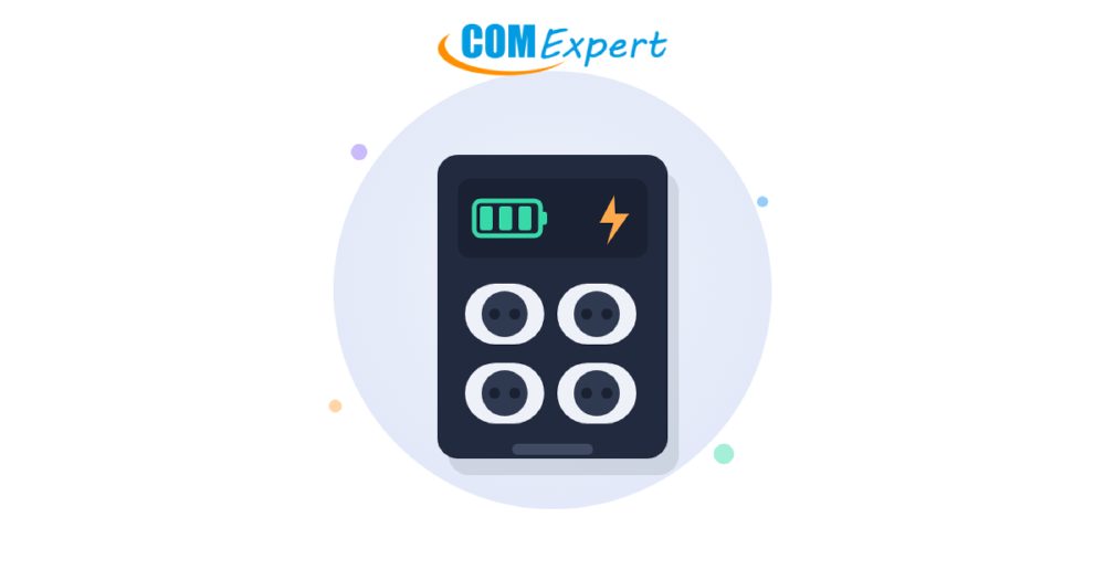 Батерия BATTERY 12V / 5AH