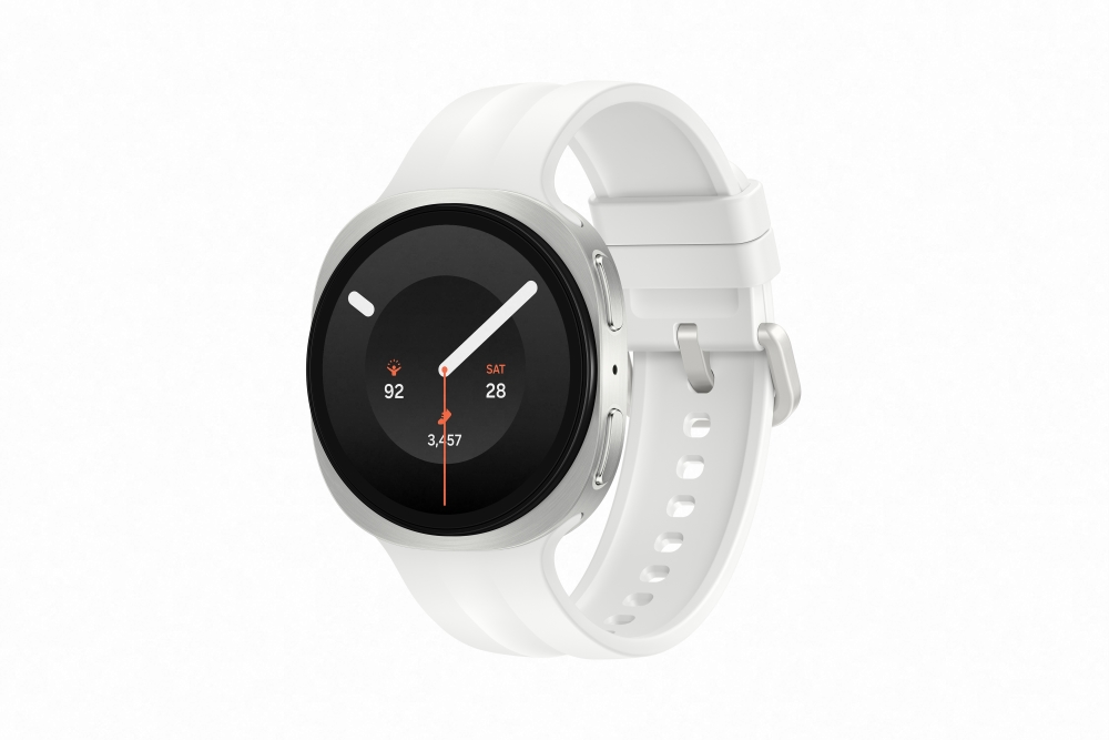 Смарт часовник Samsung Galaxy Watch 9 L340 40mm BT - Cream