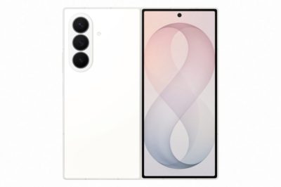 Смартфон Samsung Galaxy Z Fold8 Ultra F976B 5G 12GB RAM 256GB - Cream