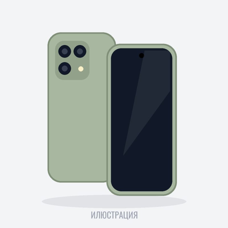 Смартфон Apple iPhone 17 256GB - Sage