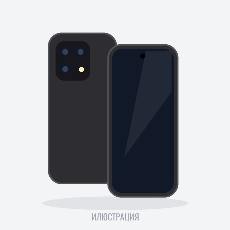 Смартфон Apple iPhone Air 512GB - Space Black