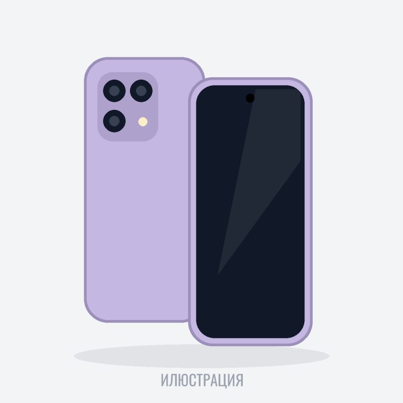 Смартфон Samsung Galaxy A37 A376 5G Dual Sim 6GB RAM 128GB - Lavender
