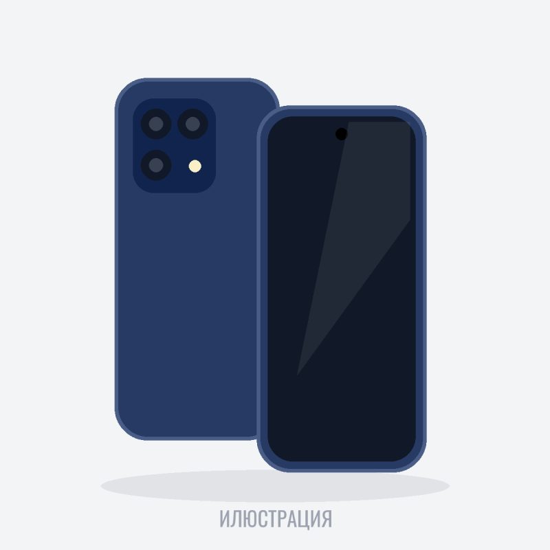 Смартфон Apple iPhone 17 Pro Max 2TB - Deep Blue