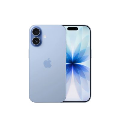 Смартфон Apple iPhone 17 256GB - Indian Spec - Mist Blue