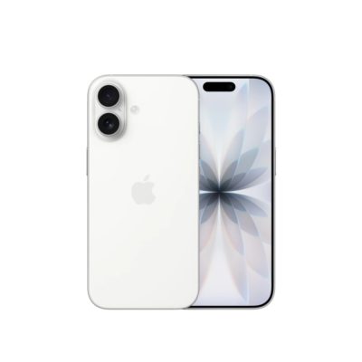 Смартфон Apple iPhone 17 256GB - Indian Spec - White
