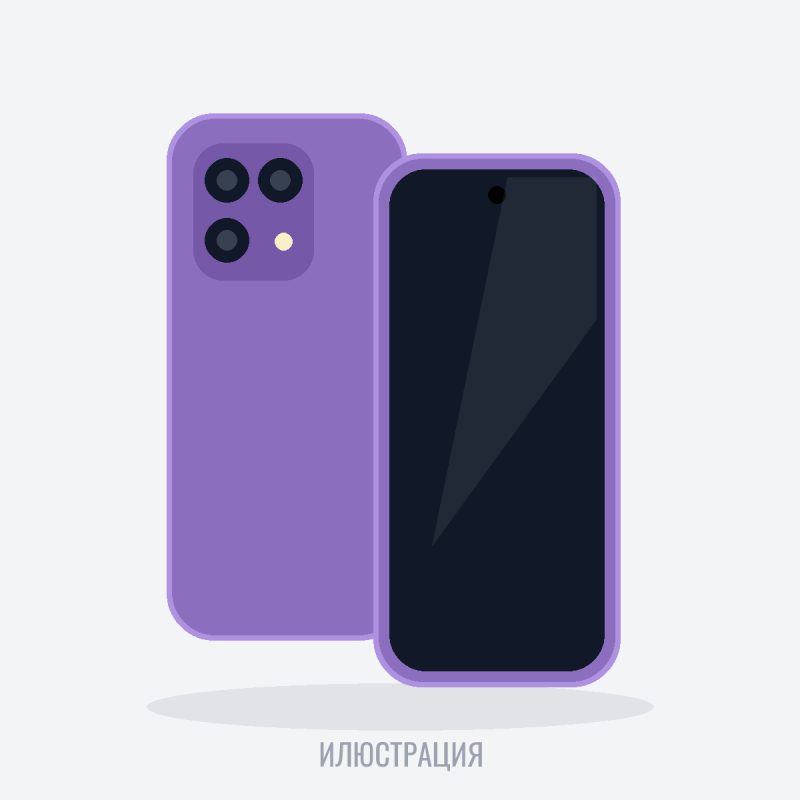 Смартфон Samsung Galaxy Z Fold8 Ultra F976B 5G 12GB RAM 256GB - Violet