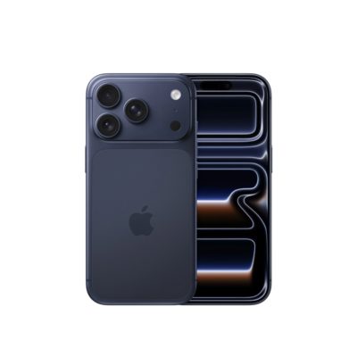 Смартфон Apple iPhone 17 Pro 256GB - Deep Blue