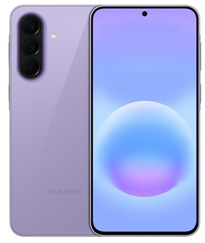 Смартфон Samsung Galaxy A57 A576 5G Dual Sim 8GB RAM 128GB - Lavender