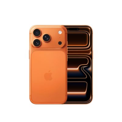 Смартфон Apple iPhone 17 Pro 512GB - Cosmic Orange