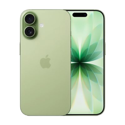 Смартфон Apple iPhone 17 256GB - Indian Spec - Sage