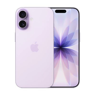 Смартфон Apple iPhone 17 256GB - Lavender