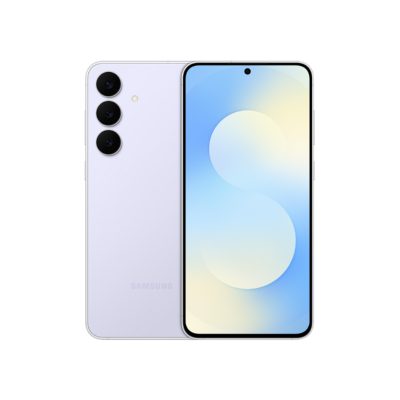 Смартфон Samsung Galaxy S25 FE S731 5G Dual Sim 8GB RAM 128GB - Icy Blue