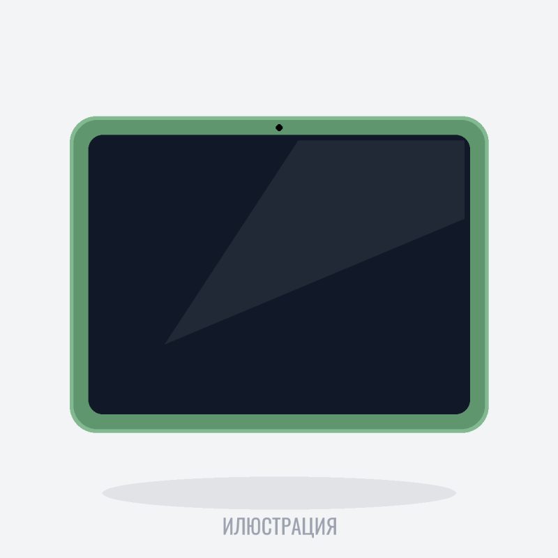 Таблет Samsung Galaxy Tab Active 5 Pro X356 10.1 5G 6GB RAM 128GB Enterprise Edition - Green