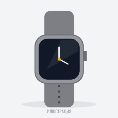 Смарт часовник Apple Watch Ultra 4 (2026) 5G 49mm Natural Titanium Case with Translucent Grey Ocean Band - Titanium Natural