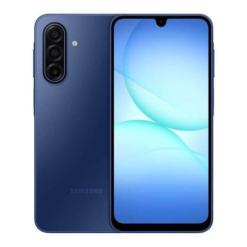Смартфон Samsung Galaxy A17 5G A176 Dual Sim 4GB RAM 128GB - Blue