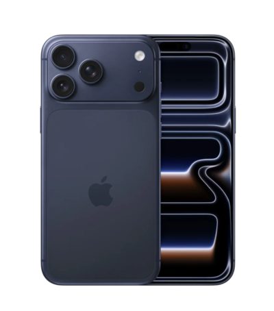 Смартфон Apple iPhone 17 Pro Max 512GB - Deep Blue