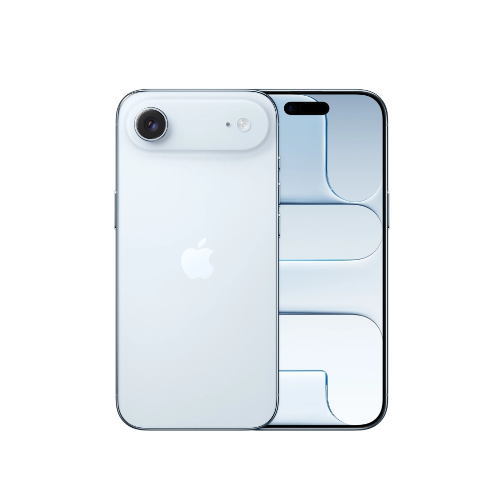 Смартфон Apple iPhone Air 256GB - Sky Blue