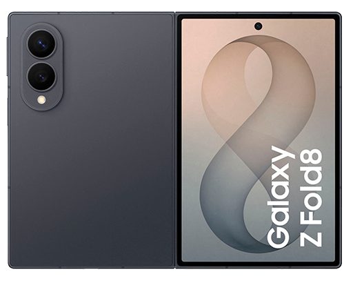 Смартфон Samsung Galaxy Z Fold8 F971B 5G 12GB RAM 512GB - Graphite