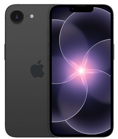 Смартфон Apple iPhone 17e 256GB - Black