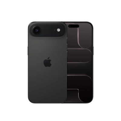 Смартфон Apple iPhone Air 256GB - Space Black