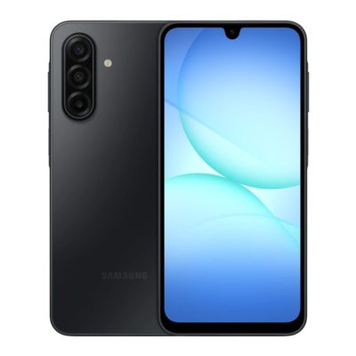 Смартфон Samsung Galaxy A17 5G A176 Dual Sim 4GB RAM 128GB - Black