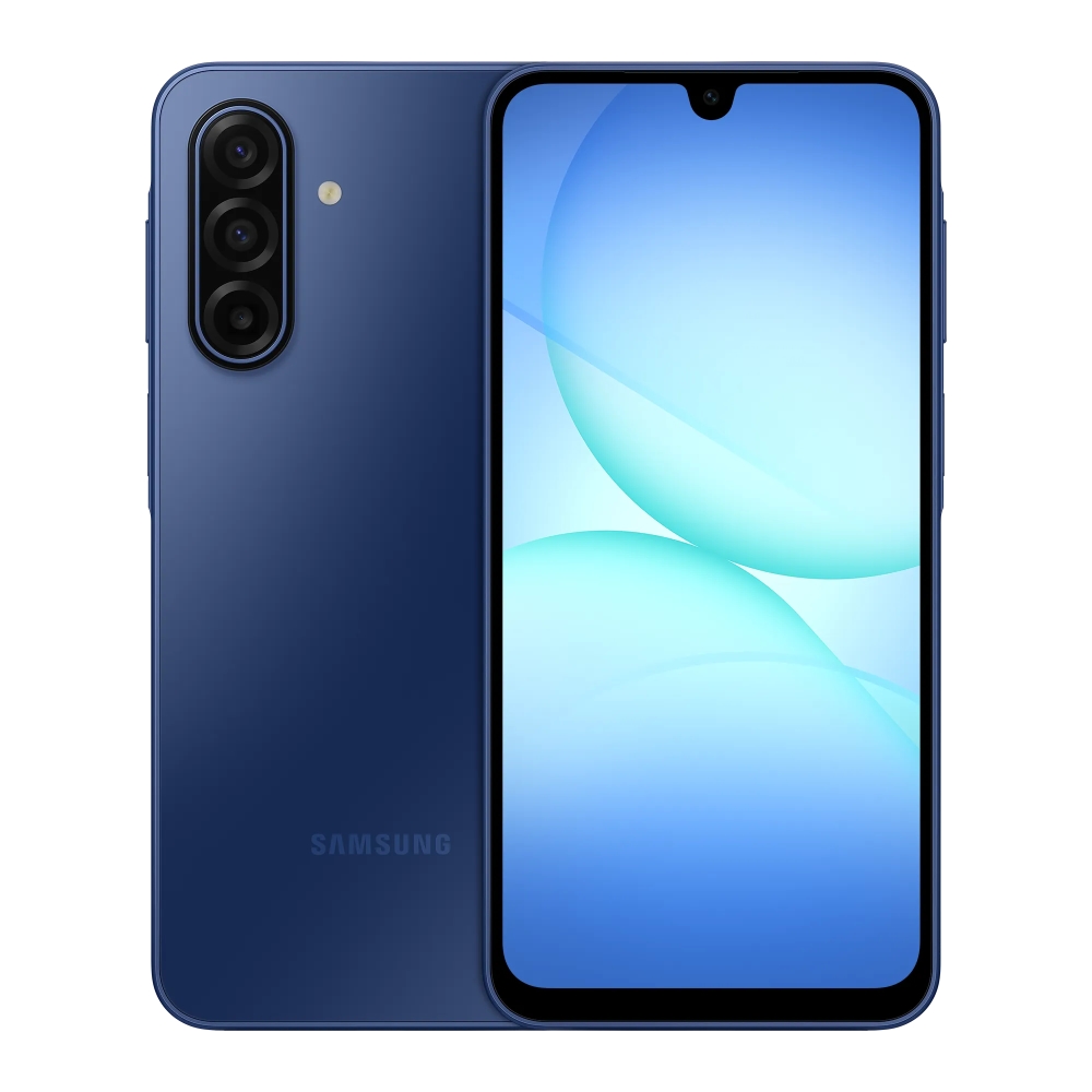 Смартфон Samsung Galaxy A17 5G A176 Dual Sim 4GB RAM 128GB - Blue